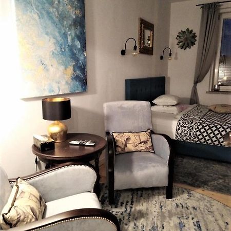 Wygodny Apartament W Srodmiesciu Gdanska Esterno foto