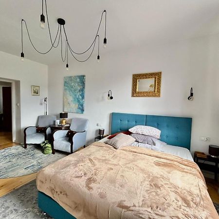 Wygodny Apartament W Srodmiesciu Gdanska Esterno foto