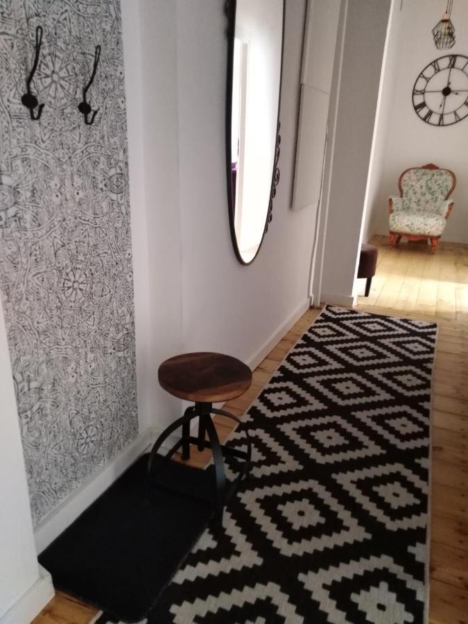 Wygodny Apartament W Srodmiesciu Gdanska Esterno foto