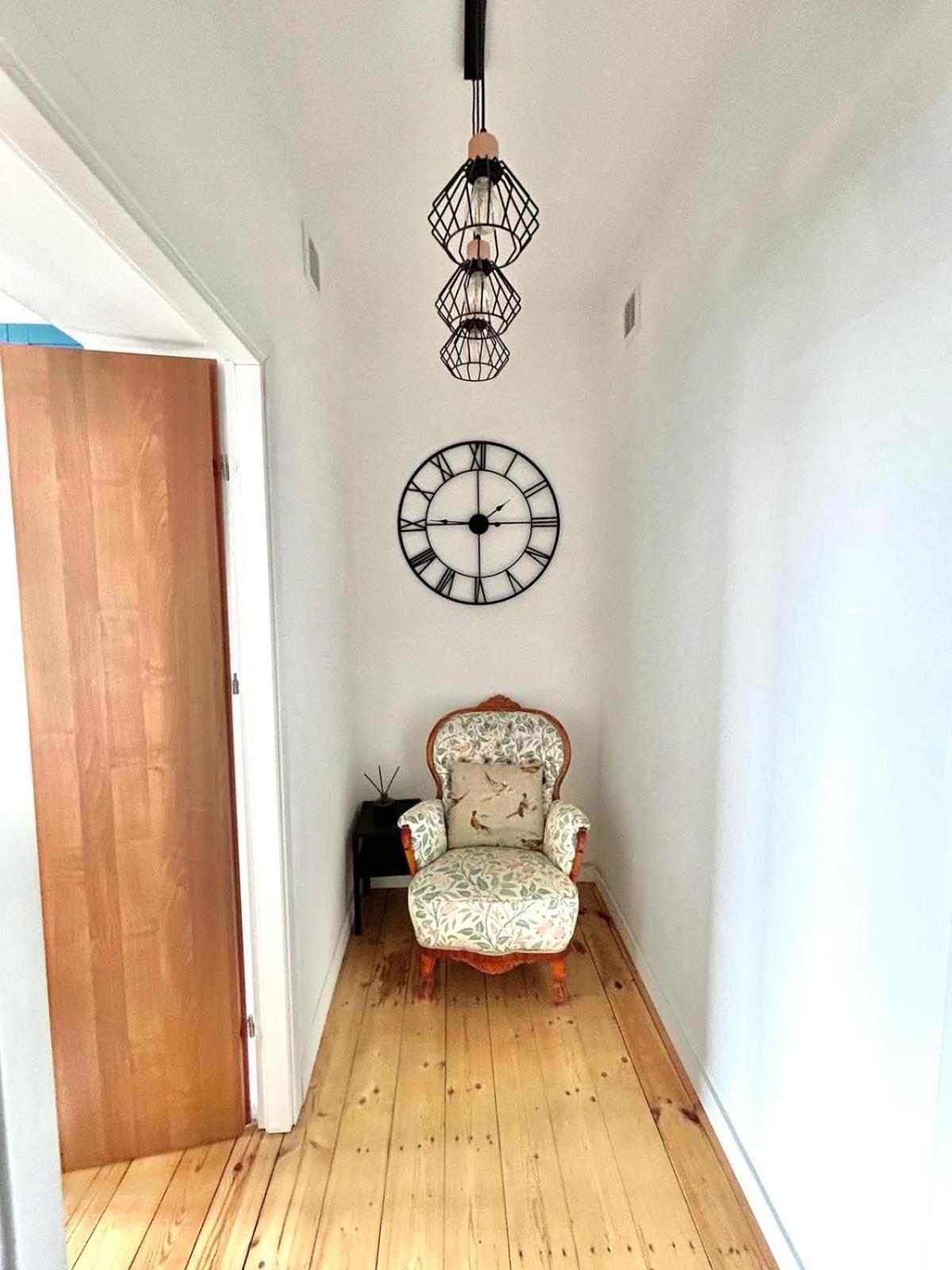 Wygodny Apartament W Srodmiesciu Gdanska Esterno foto